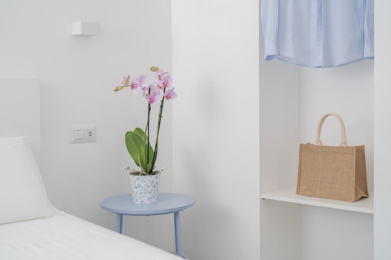Casalulu Holiday Home - Lovely Apartment Sorrento Coast Вико-Экуенсе Экстерьер фото