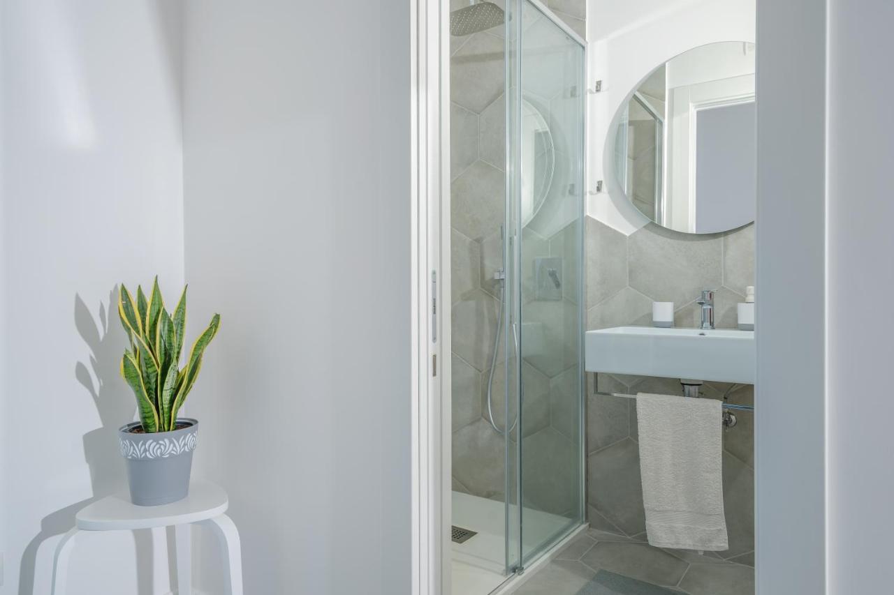 Casalulu Holiday Home - Lovely Apartment Sorrento Coast Вико-Экуенсе Экстерьер фото